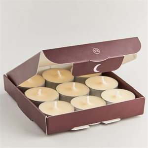 St Eval Christmas Tealights Inspiritus